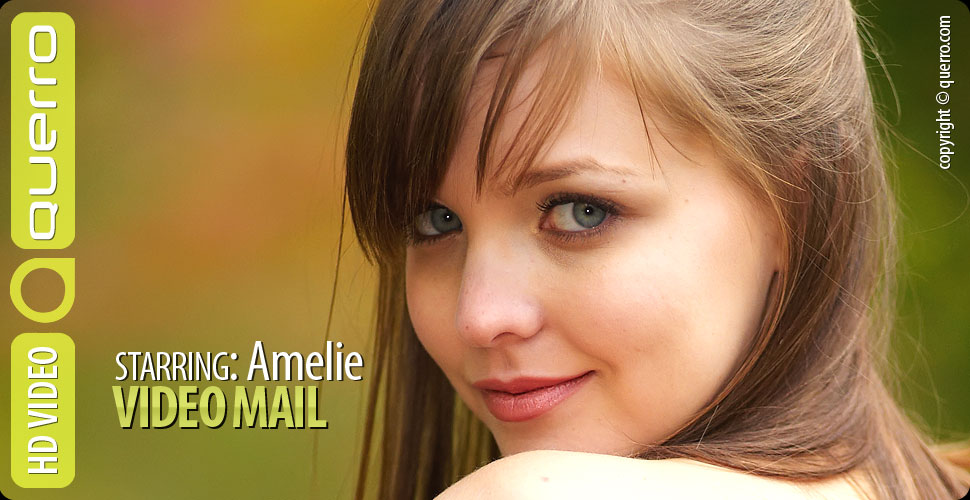 - Amelie VideoMail