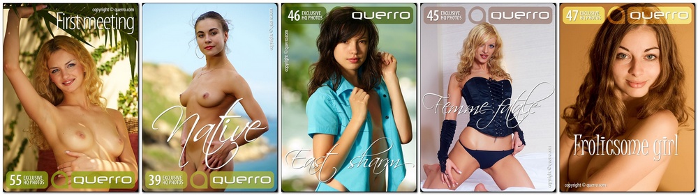 Querro.Com - Content Updates 2009 - September - October - November - December