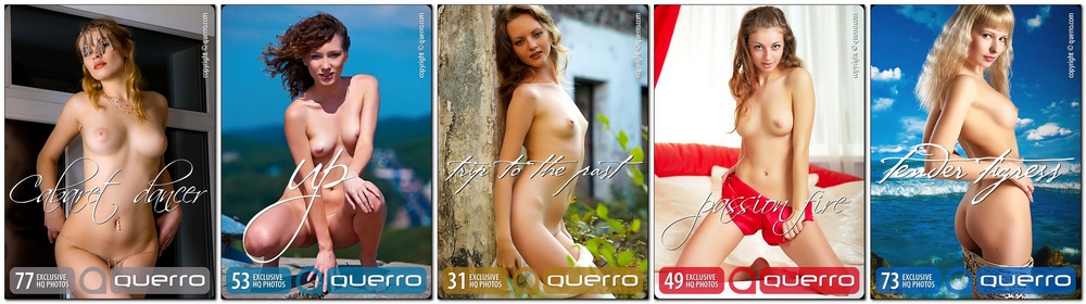 Querro.Com - Content Updates 2010 - January - February - March - April - May - June