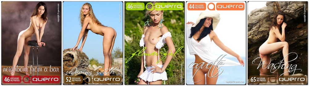 Querro.Com - Content Updates 2010 - July - August - September - October - November - December
