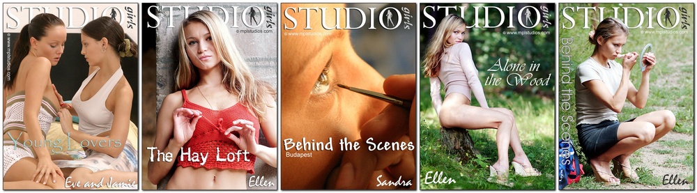 MPLStudios - Content Updates 2003