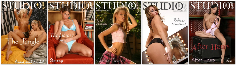 MPLStudios - Content Updates 2004