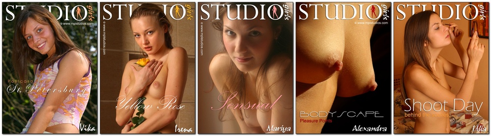 MPLStudios - Content Updates 2005 - January - February - March - April - May - June